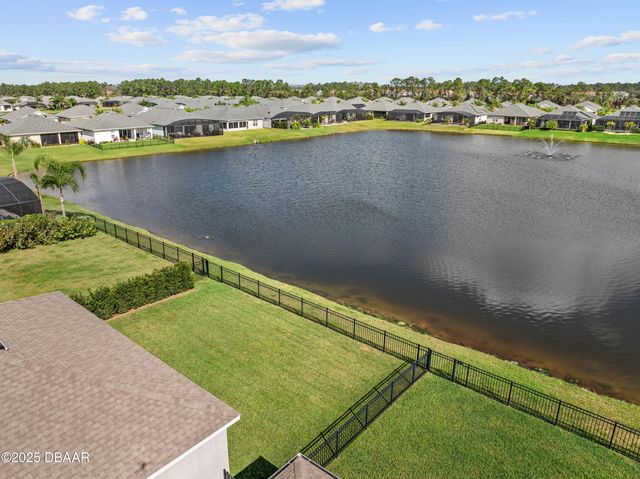 211 Venetian Palms Boulevard, New Smyrna Beach, FL 32168