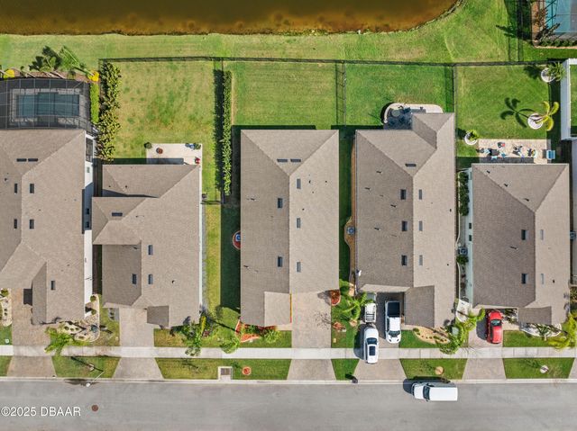 211 Venetian Palms Boulevard, New Smyrna Beach, FL 32168