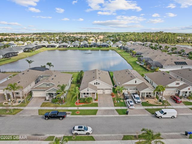 211 Venetian Palms Boulevard, New Smyrna Beach, FL 32168