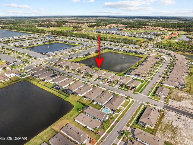 211 Venetian Palms Boulevard, New Smyrna Beach, FL 32168