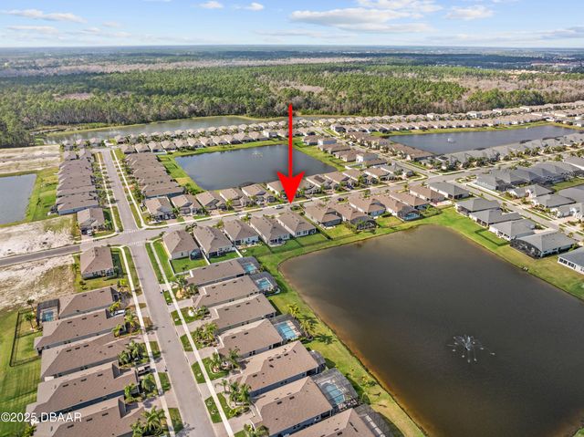 211 Venetian Palms Boulevard, New Smyrna Beach, FL 32168