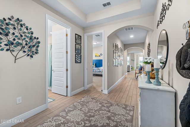 211 Venetian Palms Boulevard, New Smyrna Beach, FL 32168