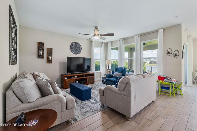 211 Venetian Palms Boulevard, New Smyrna Beach, FL 32168
