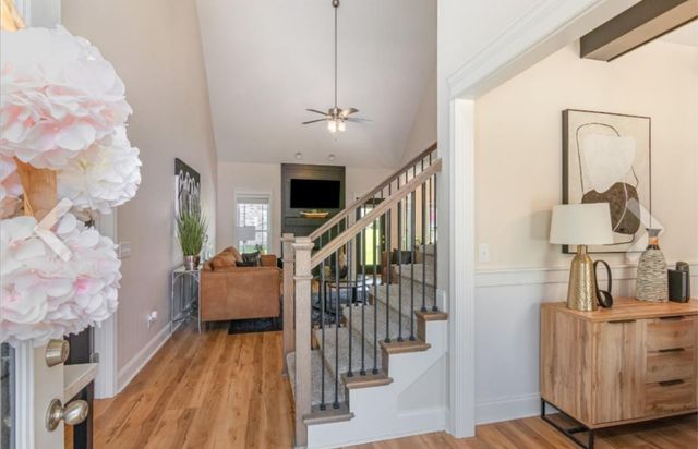 513 Summit View Cir, Clarksville, TN 37043