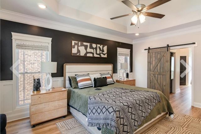513 Summit View Cir, Clarksville, TN 37043