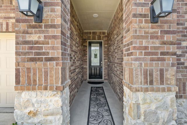 25718 Balsamwood Drive, Tomball, TX 77375