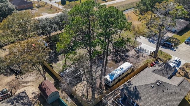 TBD Avenue G, Dickinson, TX 77532