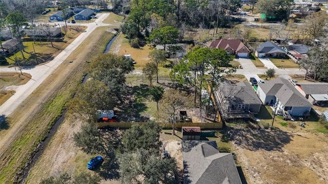 TBD Avenue G, Dickinson, TX 77532