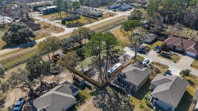 TBD Avenue G, Dickinson, TX 77532