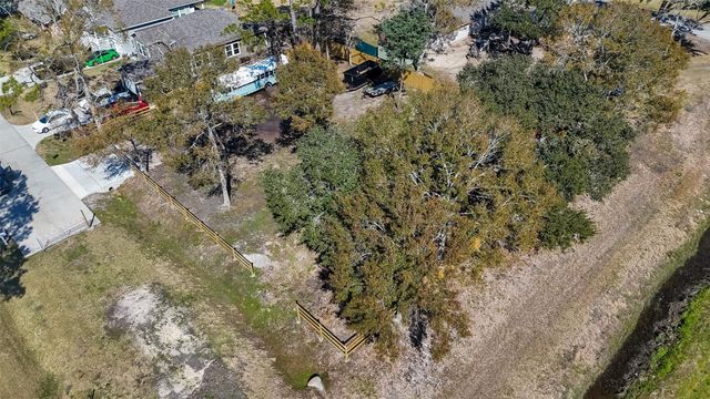 TBD Avenue G, Dickinson, TX 77532