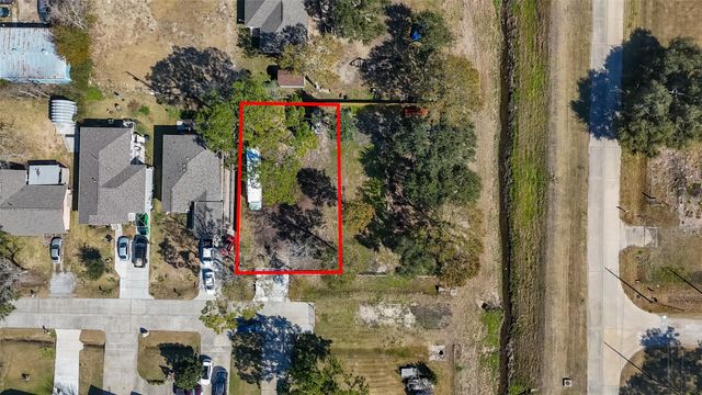 TBD Avenue G, Dickinson, TX 77532