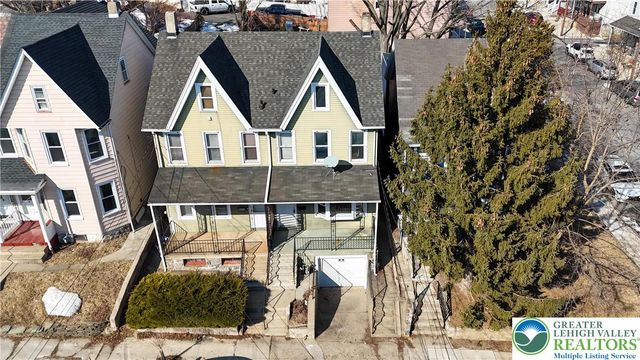 905 Bushkill Street, Easton, PA 18042