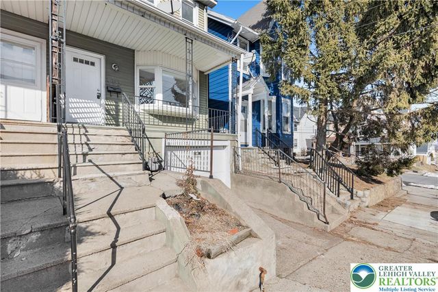 905 Bushkill Street, Easton, PA 18042