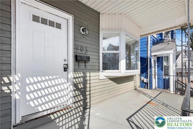 905 Bushkill Street, Easton, PA 18042