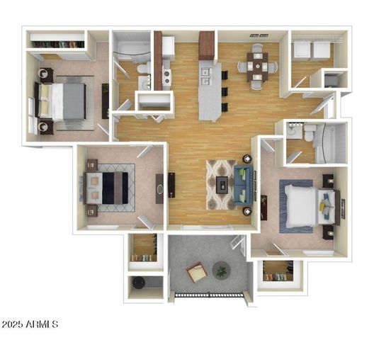 13440 N 44th Street 3, Phoenix, AZ 85032