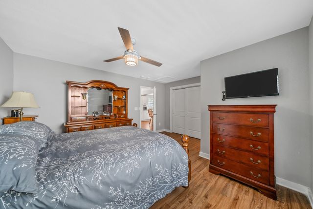 939 Shearor St, Clarksville, TN 37040