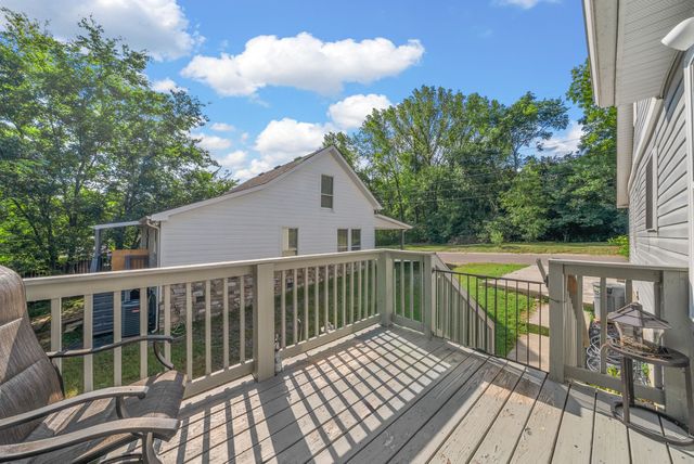 939 Shearor St, Clarksville, TN 37040