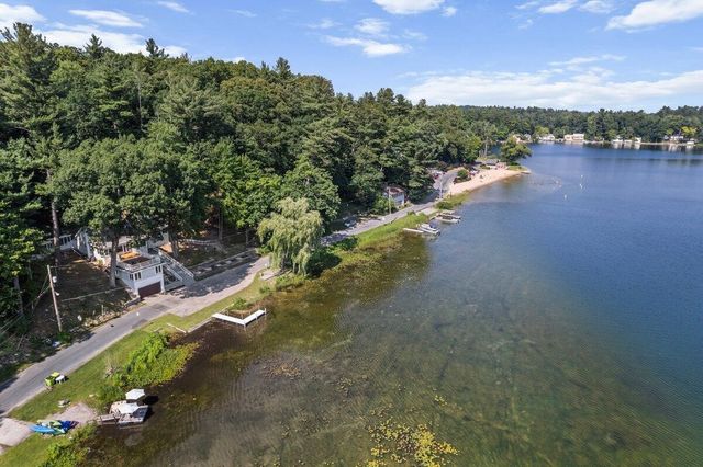 651 W Baldwin Lake Drive, Greenville, MI 48838