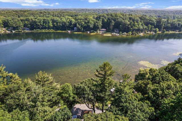 651 W Baldwin Lake Drive, Greenville, MI 48838