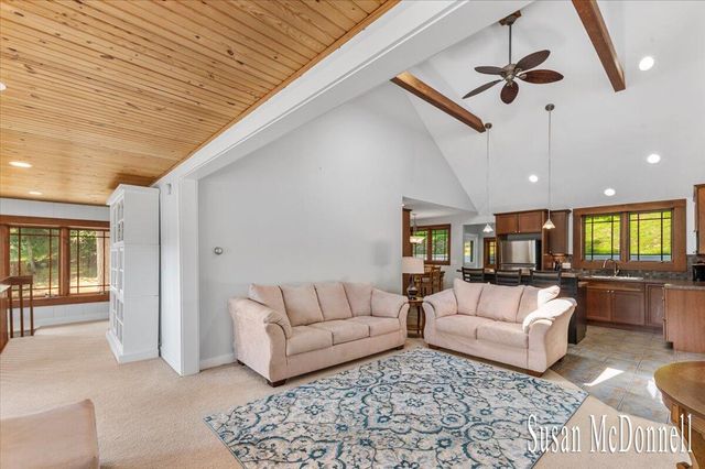 651 W Baldwin Lake Drive, Greenville, MI 48838