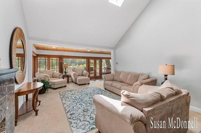 651 W Baldwin Lake Drive, Greenville, MI 48838
