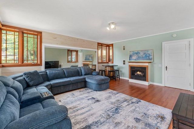 651 W Baldwin Lake Drive, Greenville, MI 48838