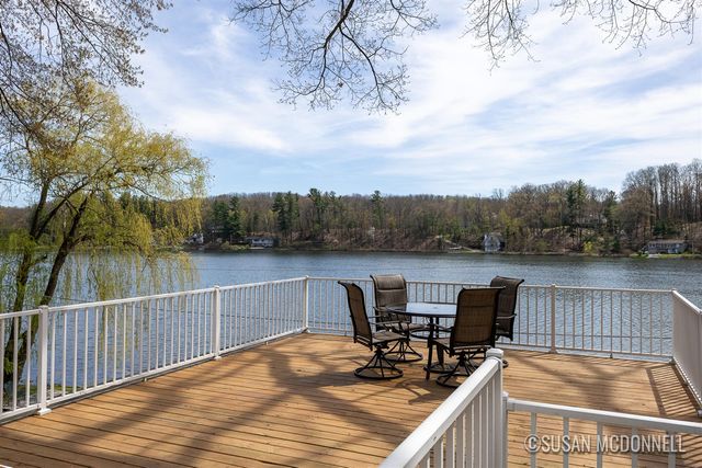 651 W Baldwin Lake Drive, Greenville, MI 48838