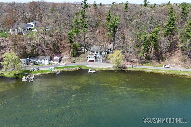 651 W Baldwin Lake Drive, Greenville, MI 48838