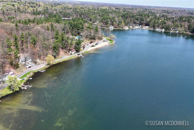 651 W Baldwin Lake Drive, Greenville, MI 48838