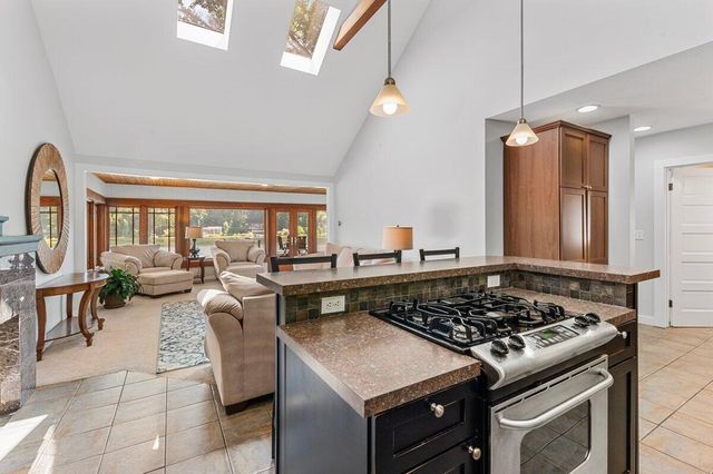 651 W Baldwin Lake Drive, Greenville, MI 48838