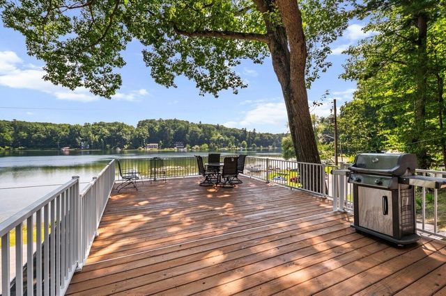 651 W Baldwin Lake Drive, Greenville, MI 48838