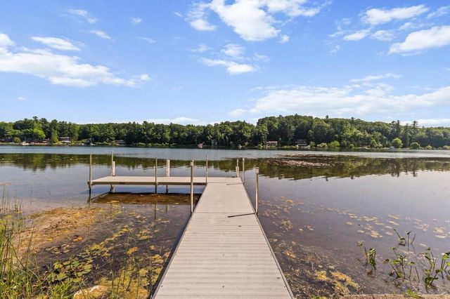 651 W Baldwin Lake Drive, Greenville, MI 48838