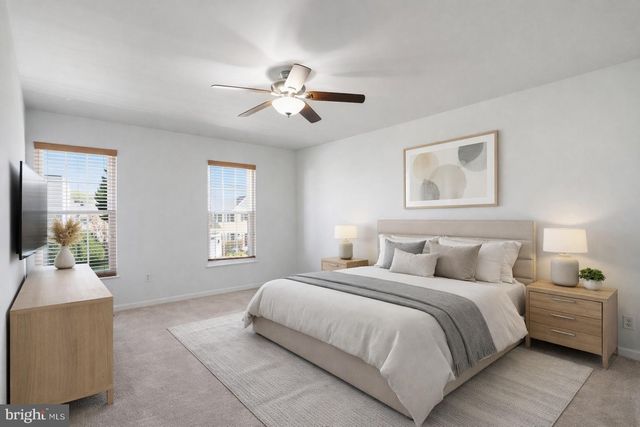 7710 CASHLAND CT, Alexandria, VA 22315