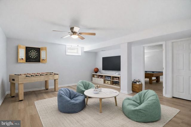 7710 CASHLAND CT, Alexandria, VA 22315