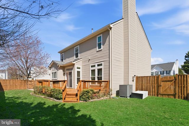 7710 CASHLAND CT, Alexandria, VA 22315
