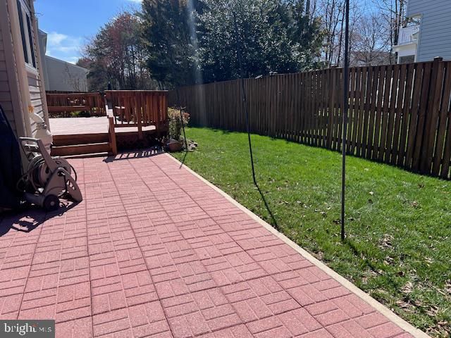 7710 CASHLAND CT, Alexandria, VA 22315