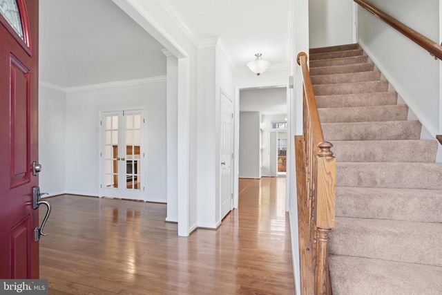 7710 CASHLAND CT, Alexandria, VA 22315