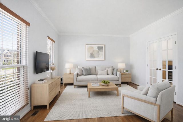 7710 CASHLAND CT, Alexandria, VA 22315