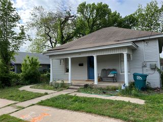 215 Maple Street, Denton, TX 76201