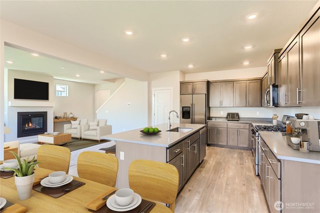 13805 NE 107th Street, Vancouver, WA 98682