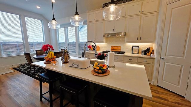 1111 Briar Oak Lane, Mansfield, TX 76063