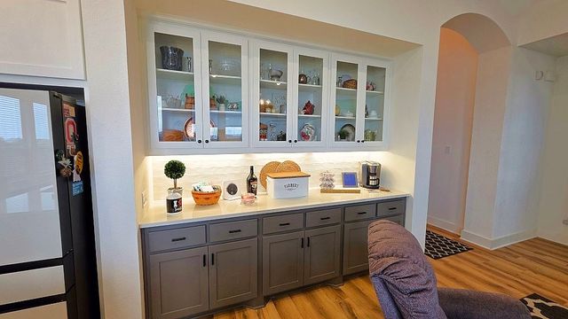 1111 Briar Oak Lane, Mansfield, TX 76063