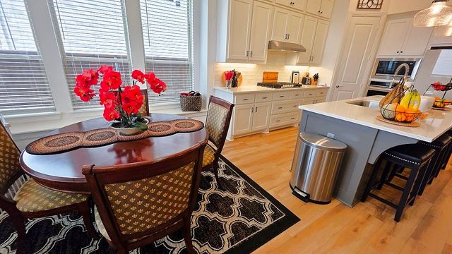 1111 Briar Oak Lane, Mansfield, TX 76063