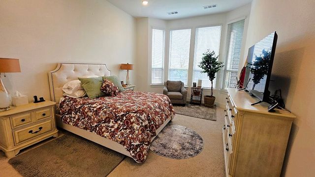 1111 Briar Oak Lane, Mansfield, TX 76063