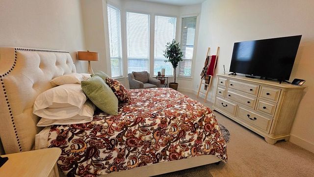 1111 Briar Oak Lane, Mansfield, TX 76063