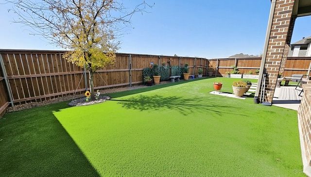 1111 Briar Oak Lane, Mansfield, TX 76063