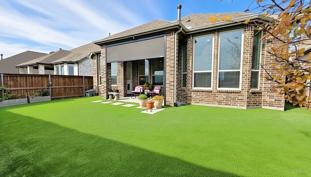 1111 Briar Oak Lane, Mansfield, TX 76063