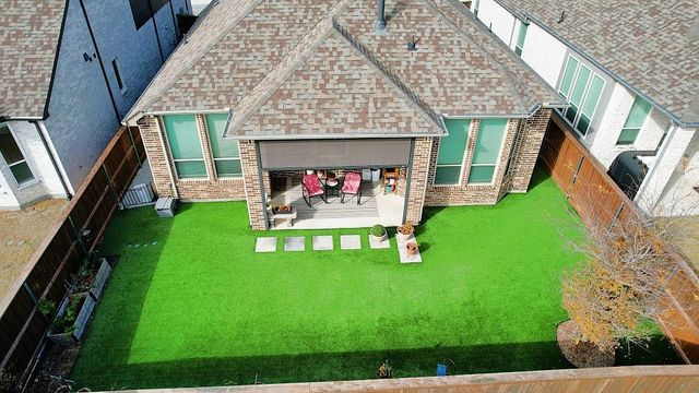 1111 Briar Oak Lane, Mansfield, TX 76063