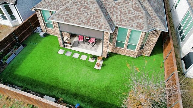 1111 Briar Oak Lane, Mansfield, TX 76063