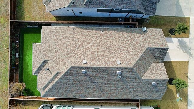 1111 Briar Oak Lane, Mansfield, TX 76063